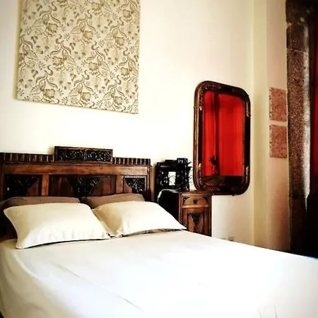 Casa de hóspedes Sir Manuel - Unidade Centro Historico Braga