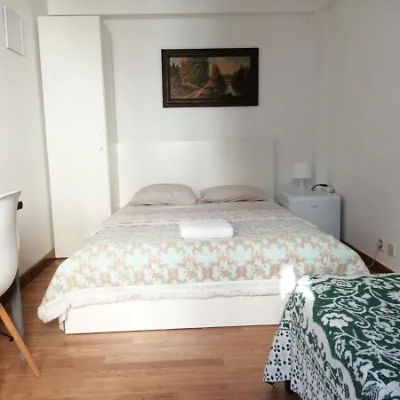 Sir Manuel - Unidade Centro Historico Maison d'hôtes Braga