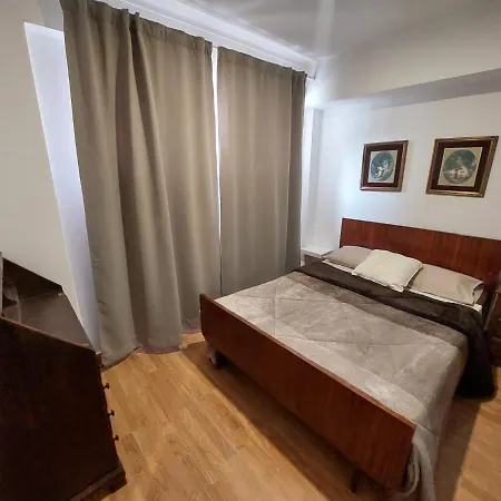 Maison d'hôtes Sir Manuel - Unidade Centro Historico *
