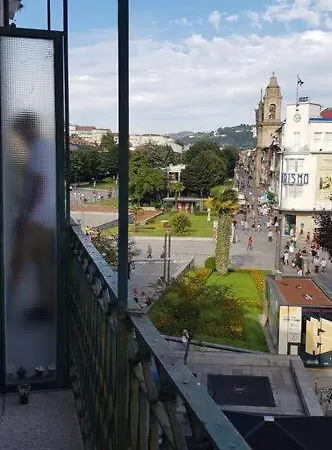 Sir Manuel - Unidade Centro Historico Braga
