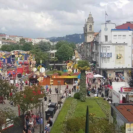 Sir Manuel - Unidade Centro Historico * Braga