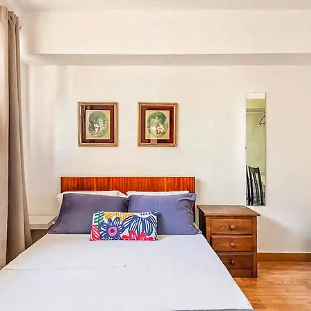 Maison d'hôtes Sir Manuel - Unidade Centro Historico