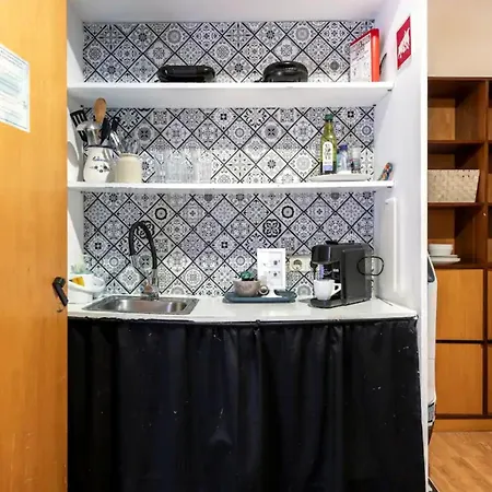 Sir Manuel - Unidade Centro Historico Braga