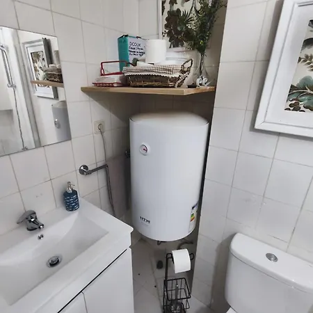 Vendégház Sir Manuel - Unidade Centro Historico