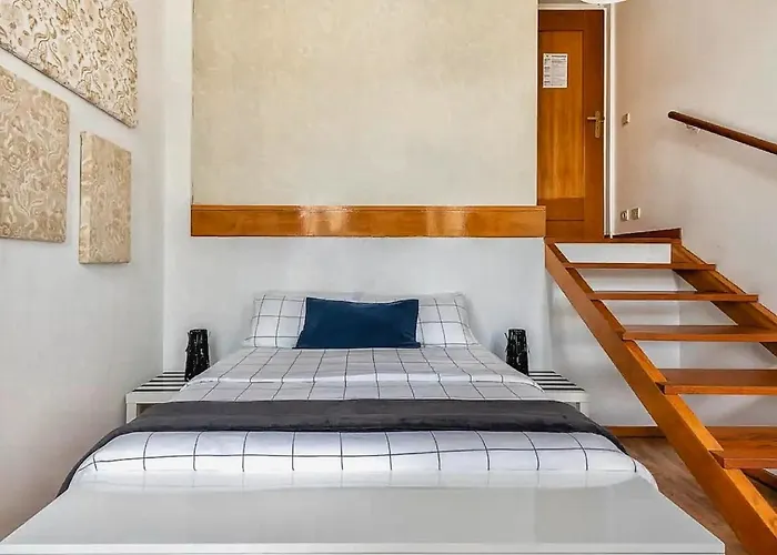 Affittacamere Sir Manuel - Unidade Centro Historico Braga