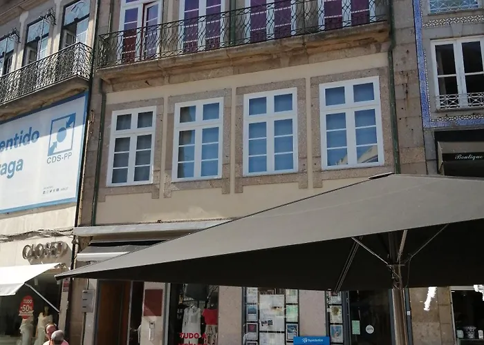 Sir Manuel - Unidade Centro Historico