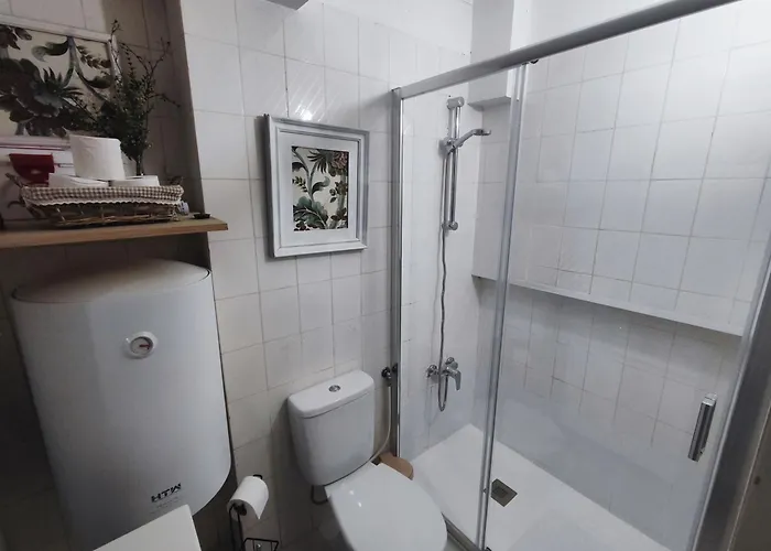 Sir Manuel - Unidade Centro Historico * Braga