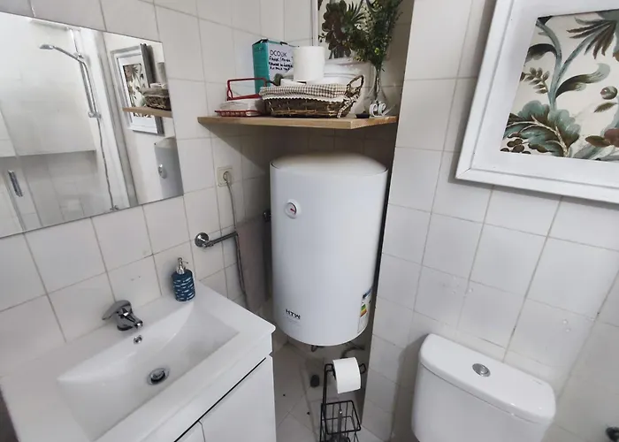 Affittacamere Sir Manuel - Unidade Centro Historico